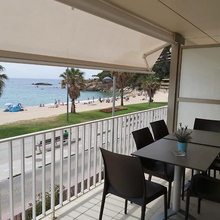 Apartaments Gibert Sant Antoni De Calonge Luaran gambar