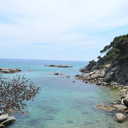 Apartaments Gibert Sant Antoni De Calonge Luaran gambar