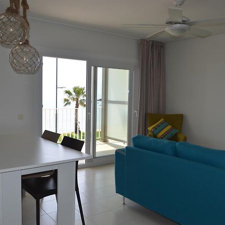 Apartaments Gibert Sant Antoni De Calonge Luaran gambar