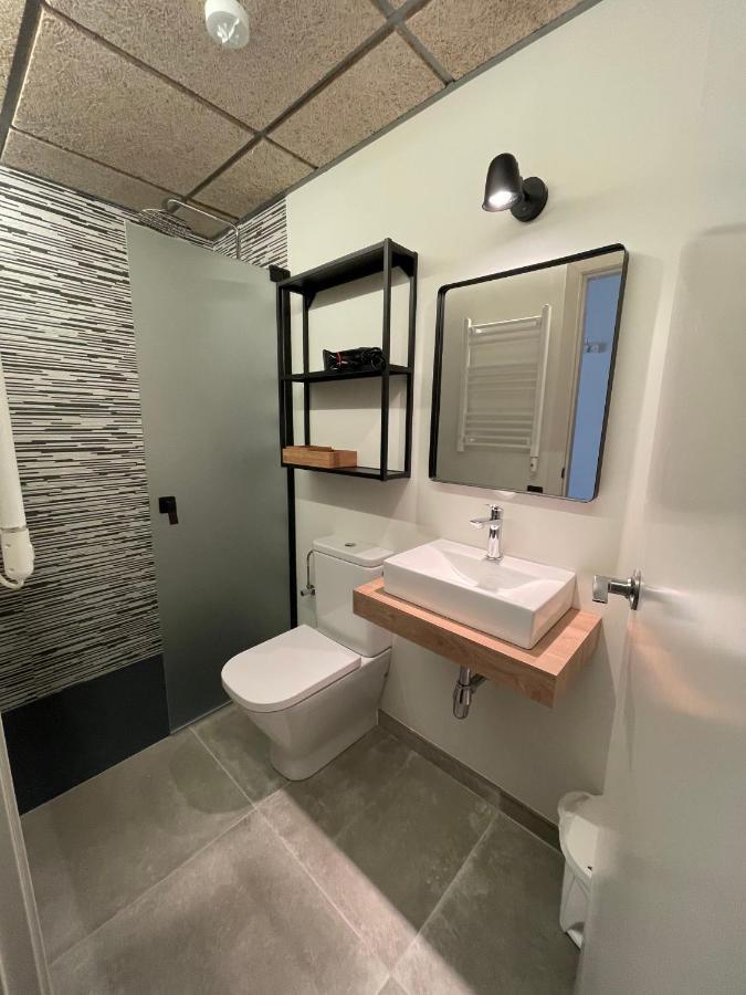 Apartaments Gibert Sant Antoni De Calonge Luaran gambar