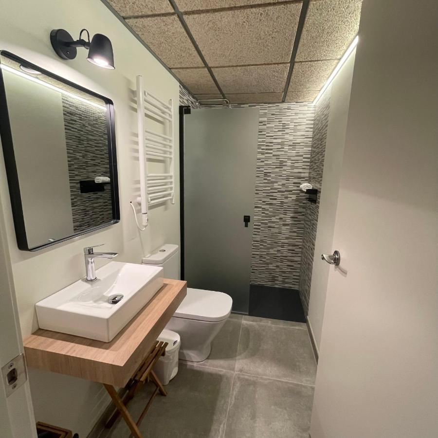 Apartaments Gibert Sant Antoni De Calonge Luaran gambar