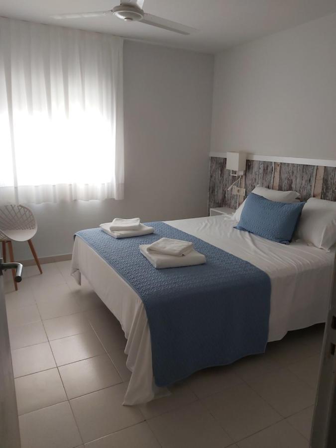 Apartaments Gibert Sant Antoni De Calonge Luaran gambar