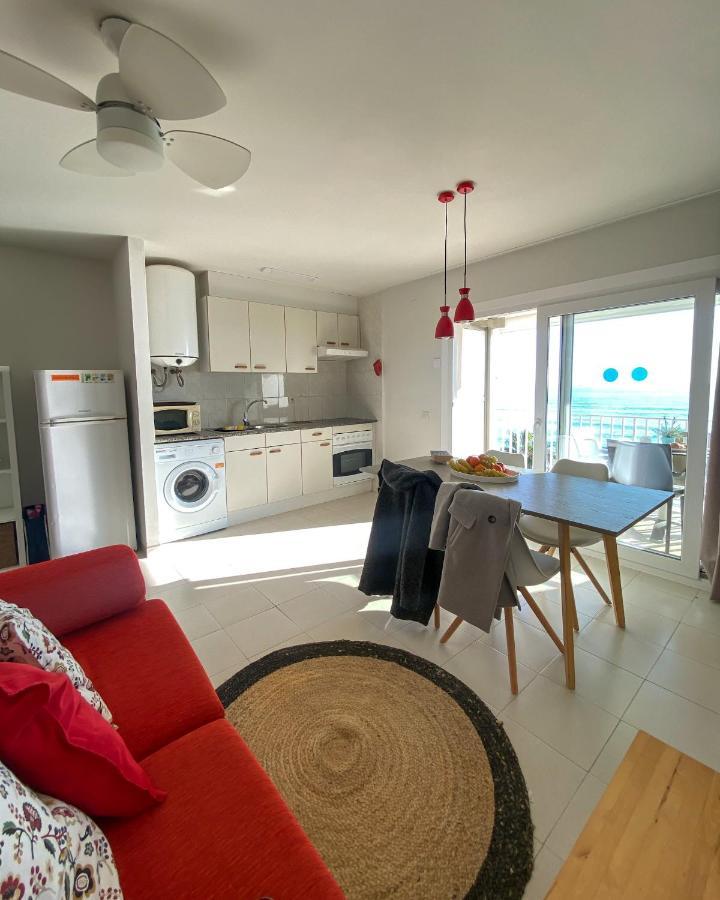 Apartaments Gibert Sant Antoni De Calonge Luaran gambar