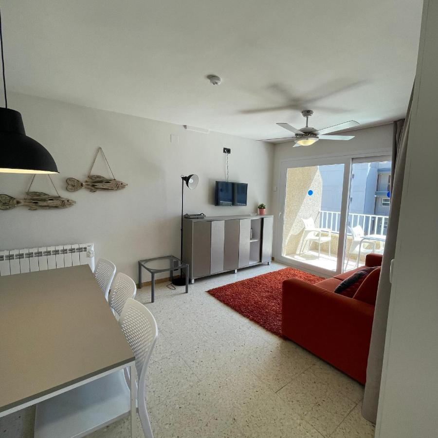 Apartaments Gibert Sant Antoni De Calonge Luaran gambar