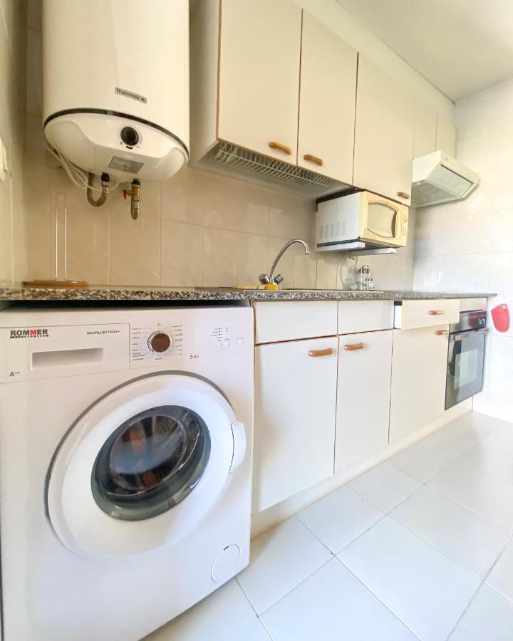 Apartaments Gibert Sant Antoni De Calonge Luaran gambar