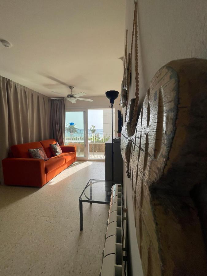 Apartaments Gibert Sant Antoni De Calonge Luaran gambar