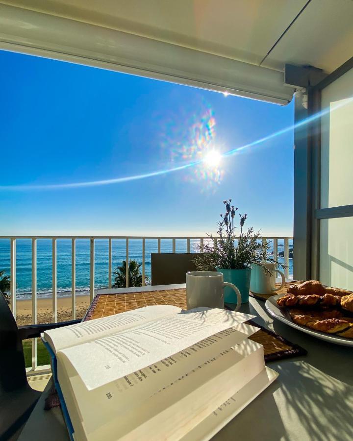 Apartaments Gibert Sant Antoni De Calonge Luaran gambar