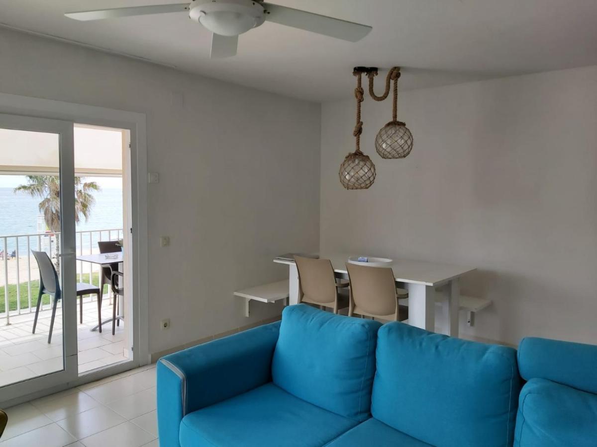 Apartaments Gibert Sant Antoni De Calonge Luaran gambar