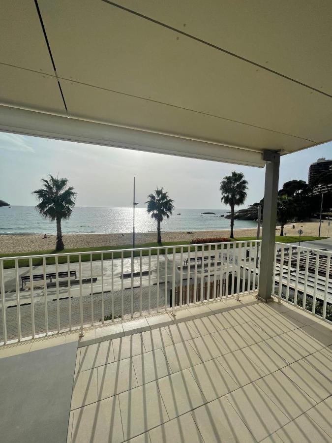 Apartaments Gibert Sant Antoni De Calonge Luaran gambar