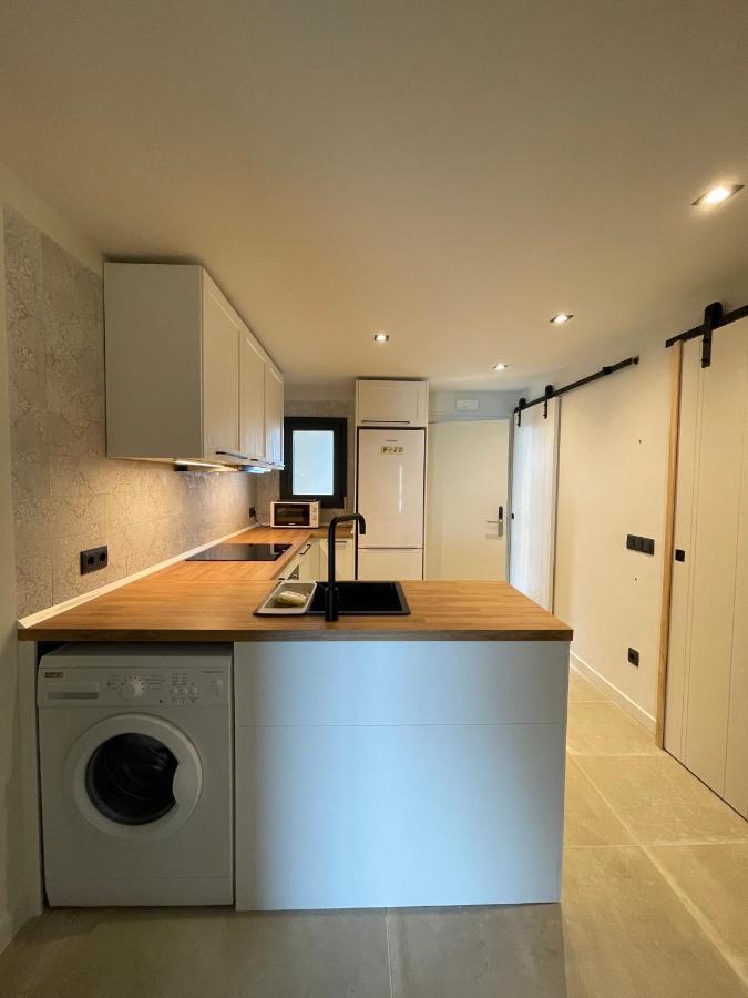 Apartaments Gibert Sant Antoni De Calonge Luaran gambar