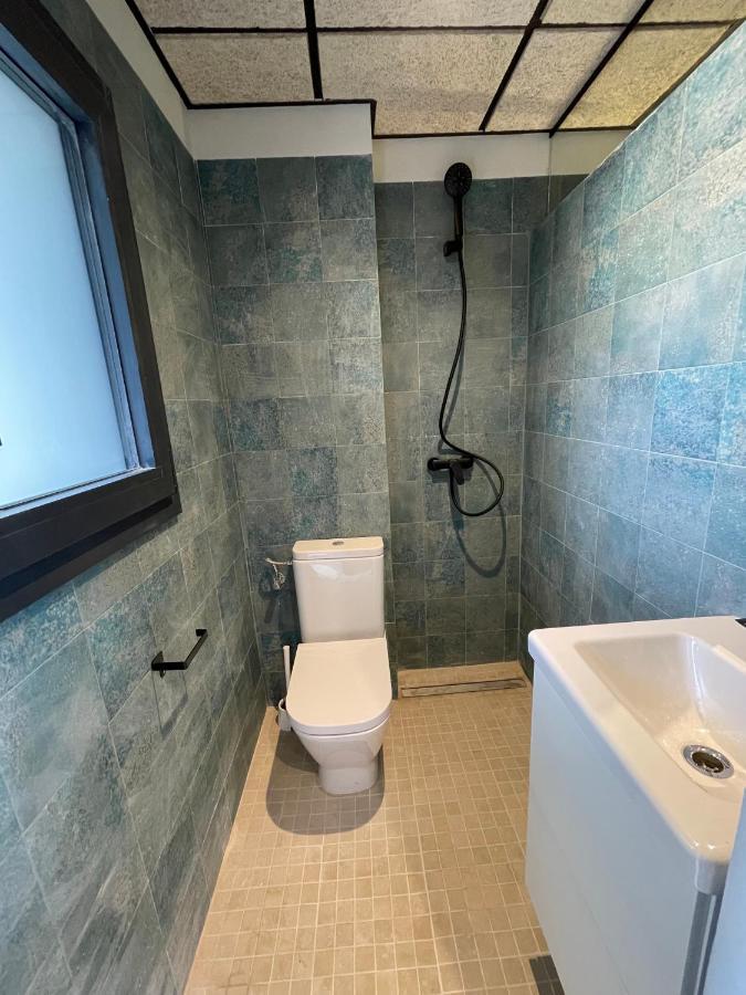 Apartaments Gibert Sant Antoni De Calonge Luaran gambar
