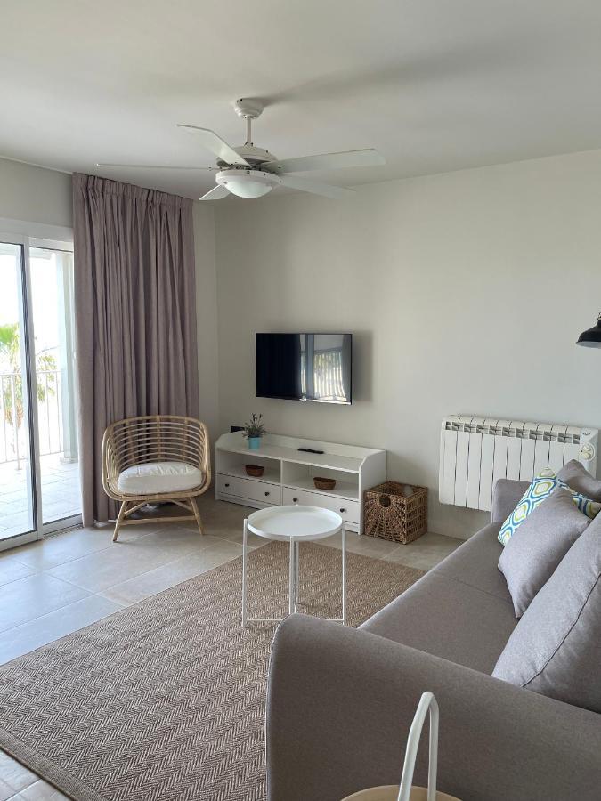 Apartaments Gibert Sant Antoni De Calonge Luaran gambar