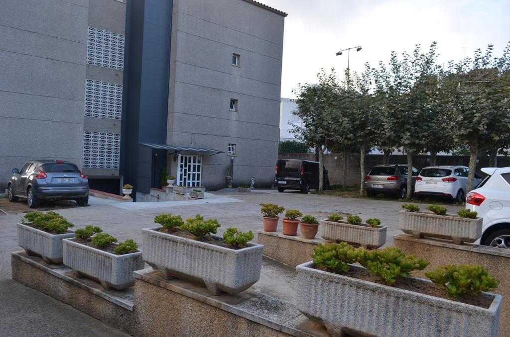 Apartaments Gibert Sant Antoni De Calonge Luaran gambar