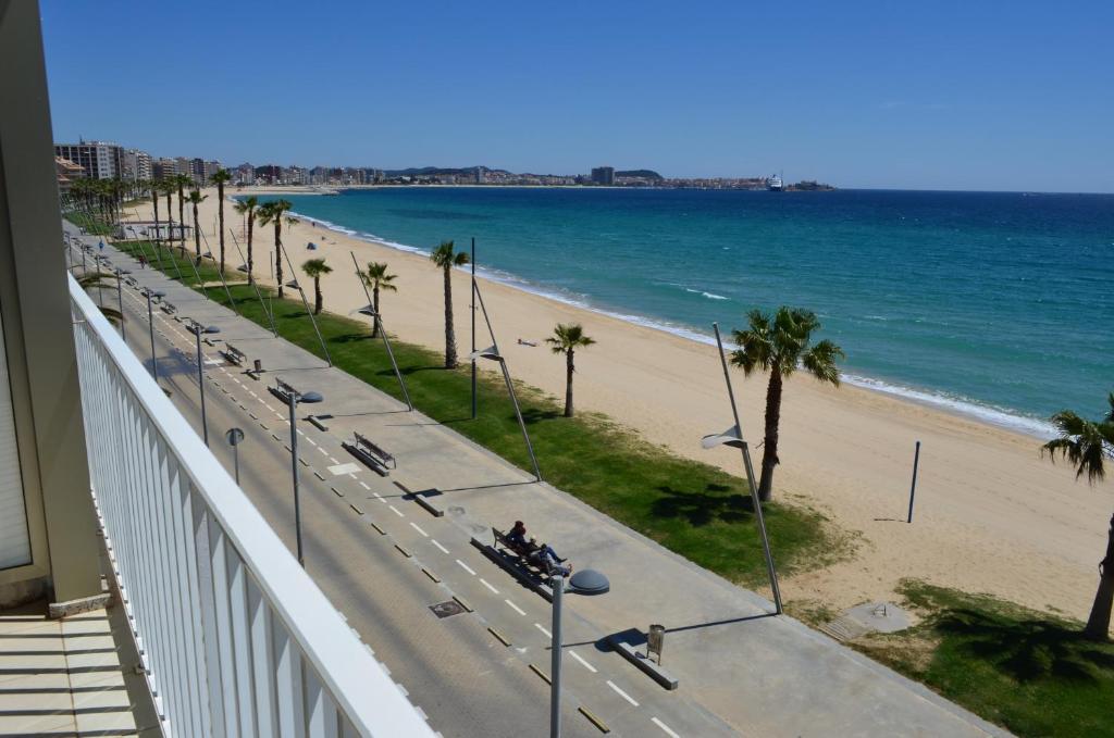 Apartaments Gibert Sant Antoni De Calonge Bilik gambar