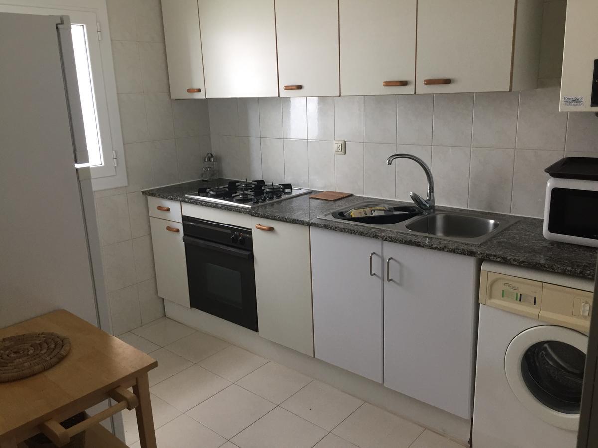 Apartaments Gibert Sant Antoni De Calonge Luaran gambar
