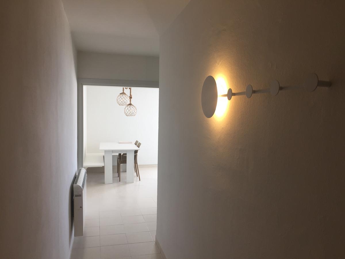 Apartaments Gibert Sant Antoni De Calonge Luaran gambar