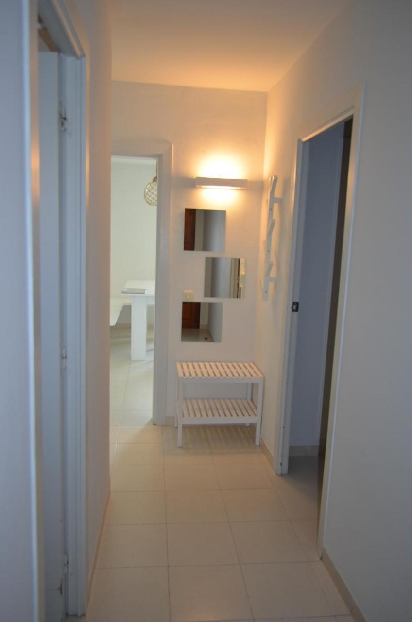 Apartaments Gibert Sant Antoni De Calonge Luaran gambar
