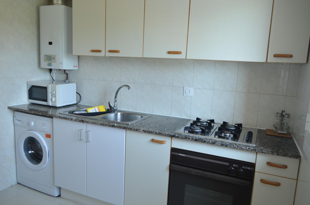 Apartaments Gibert Sant Antoni De Calonge Luaran gambar