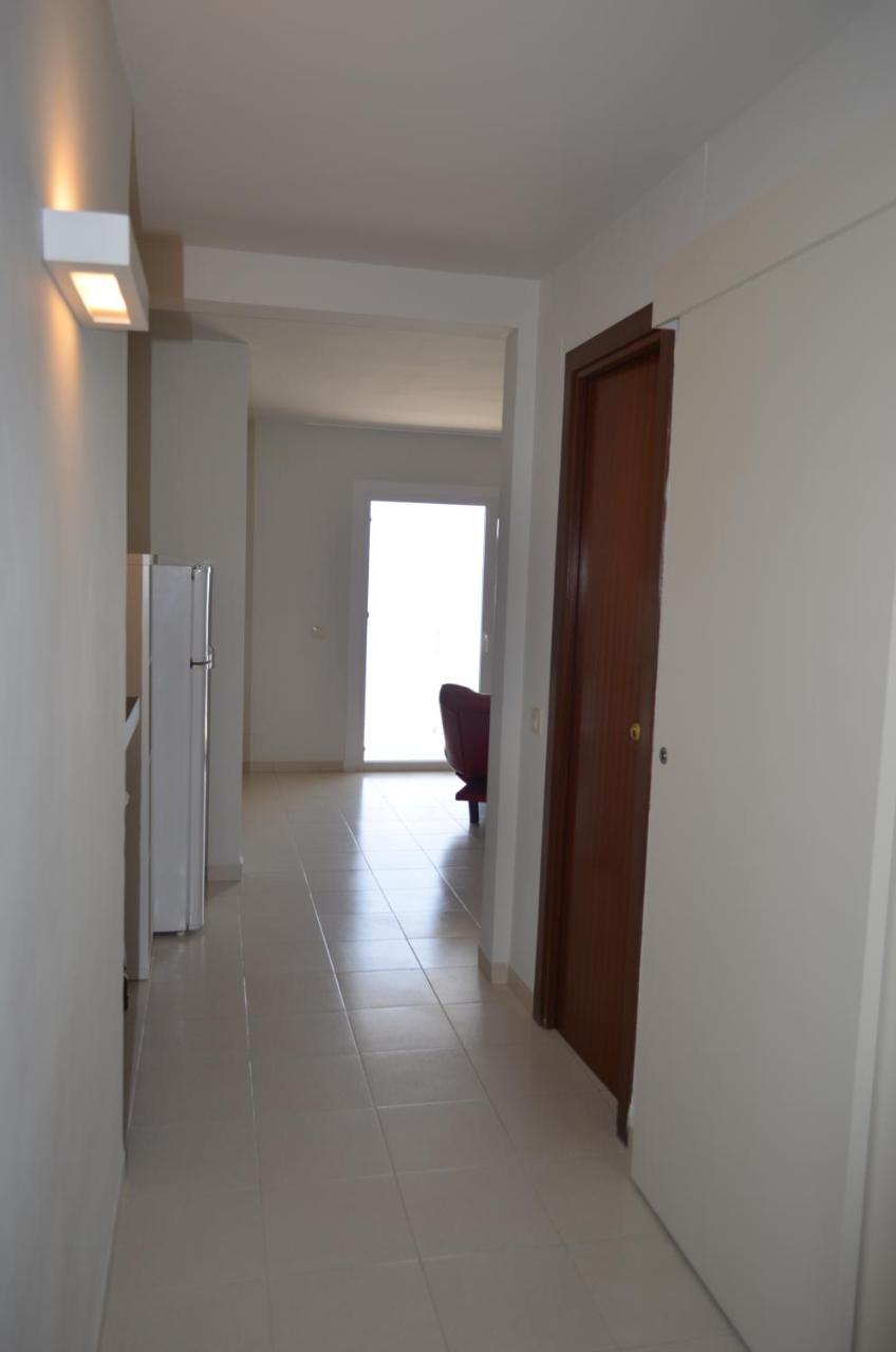 Apartaments Gibert Sant Antoni De Calonge Luaran gambar